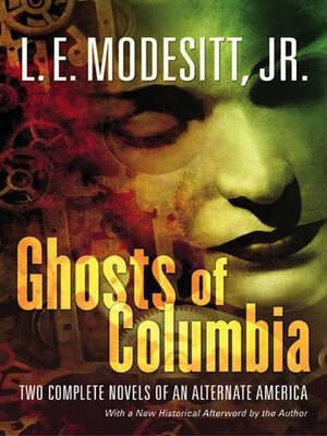 Ghosts of Columbia - ebook